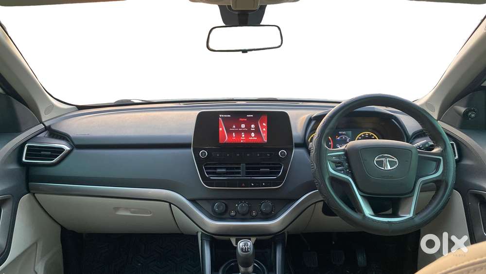Tata Safari 2.0 Kryotec Xm, 2023, Diesel