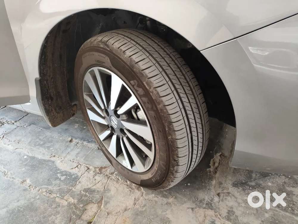 Honda City Automatic 2025 Model 20 K Kms Done