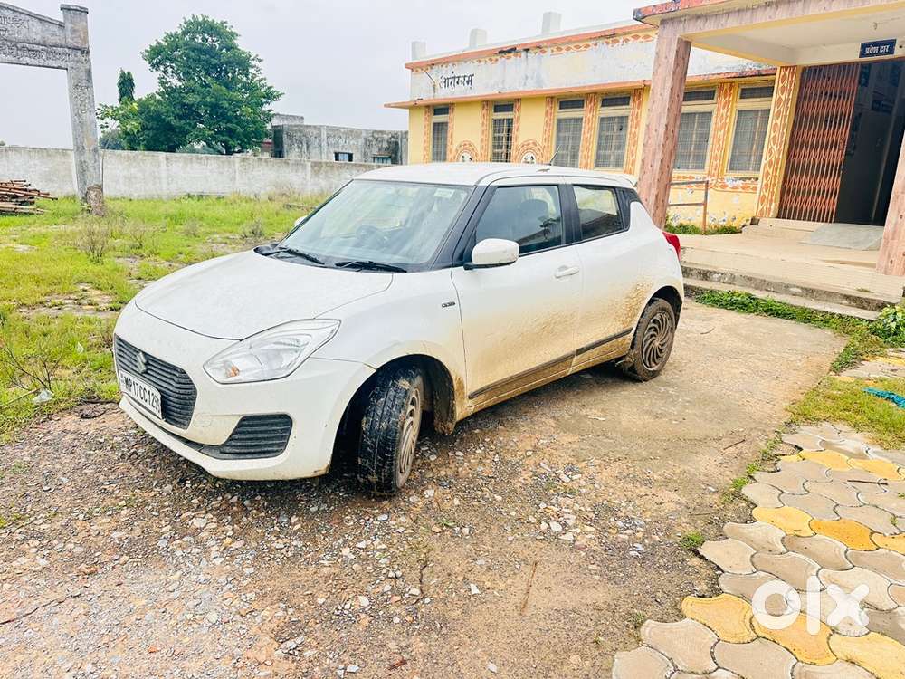 Maruti Suzuki Swift Diesel 2018