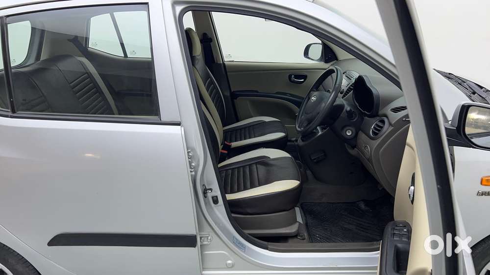 Hyundai I10 Sportz 1.1 Irde2, 2015, Petrol