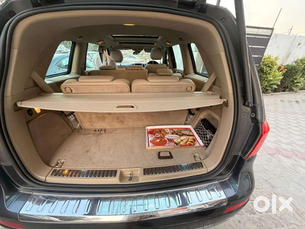 Mercedes-benz G Class 350d, 2016, Diesel