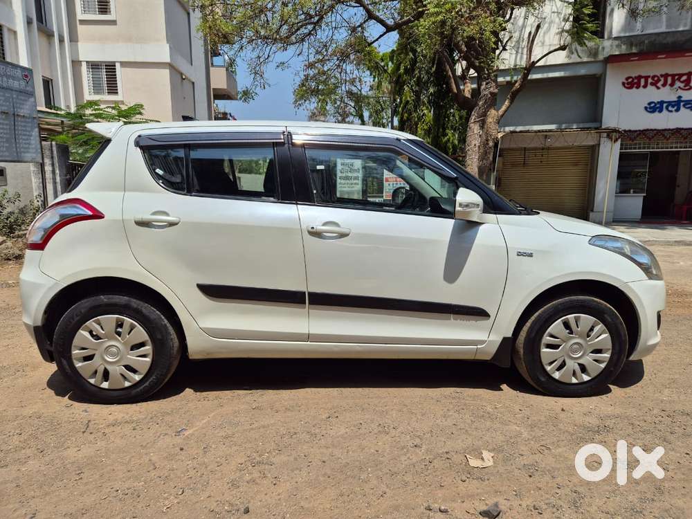 Maruti Suzuki Swift 2011-2014 Vdi, 2013, Diesel
