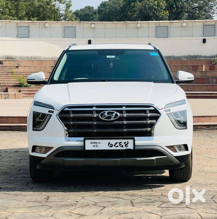 Hyundai Creta 1.6 Sx, 2020, Diesel