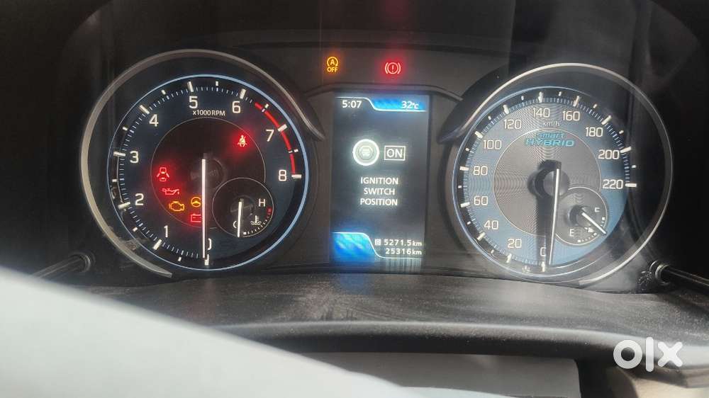 A  Very Well Maintained Car With No Accidents And Price Is Negotiable