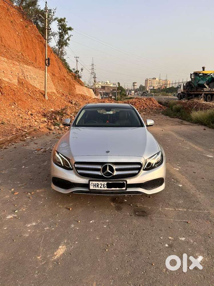 Mercedes-benz Diesel Automatic 2017