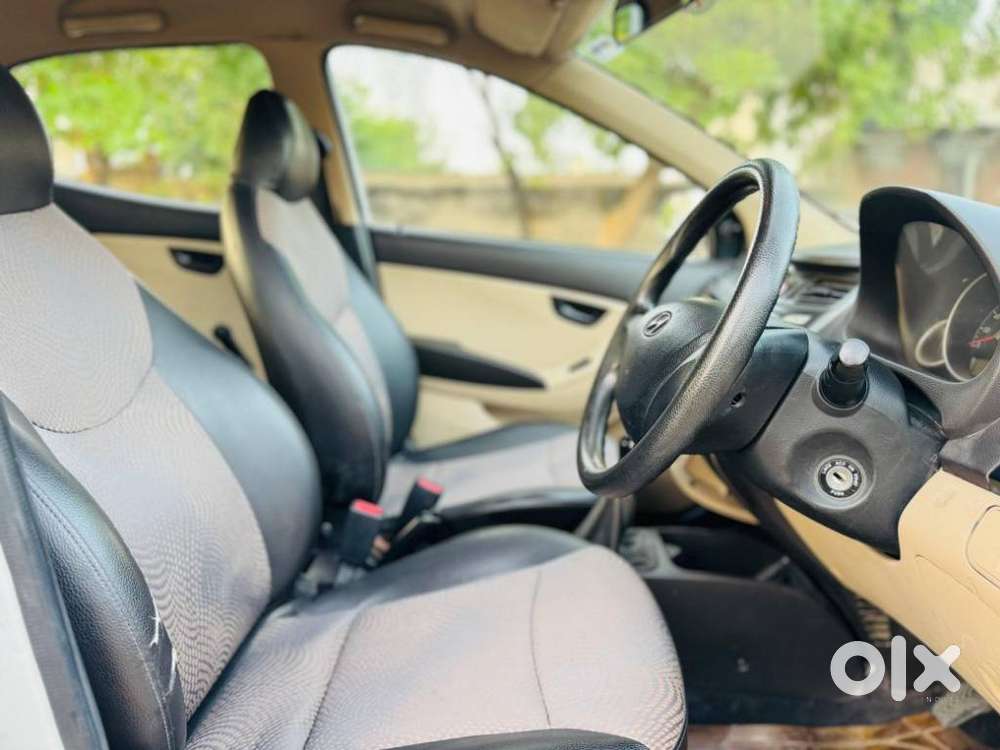 Hyundai Eon, 2017