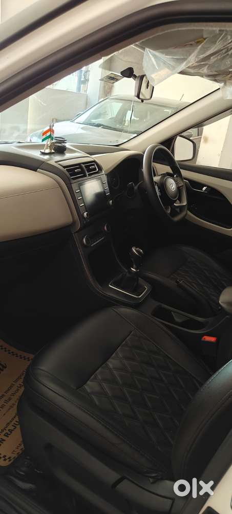 Hyundai Creta 1.5 S Diesel, 2021, Diesel