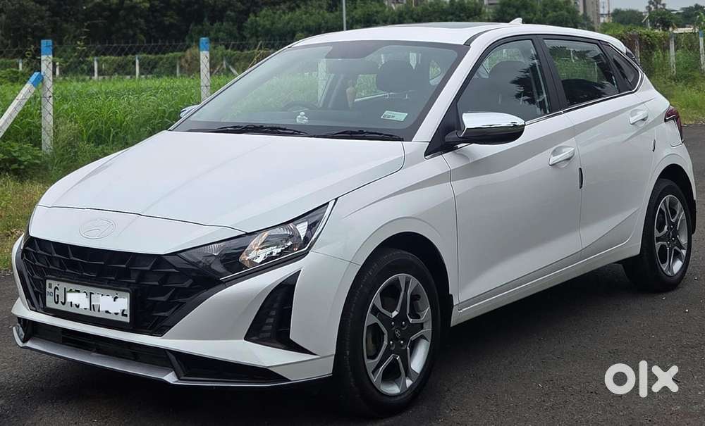 Hyundai I20 1.2 Spotz, 2025, Petrol