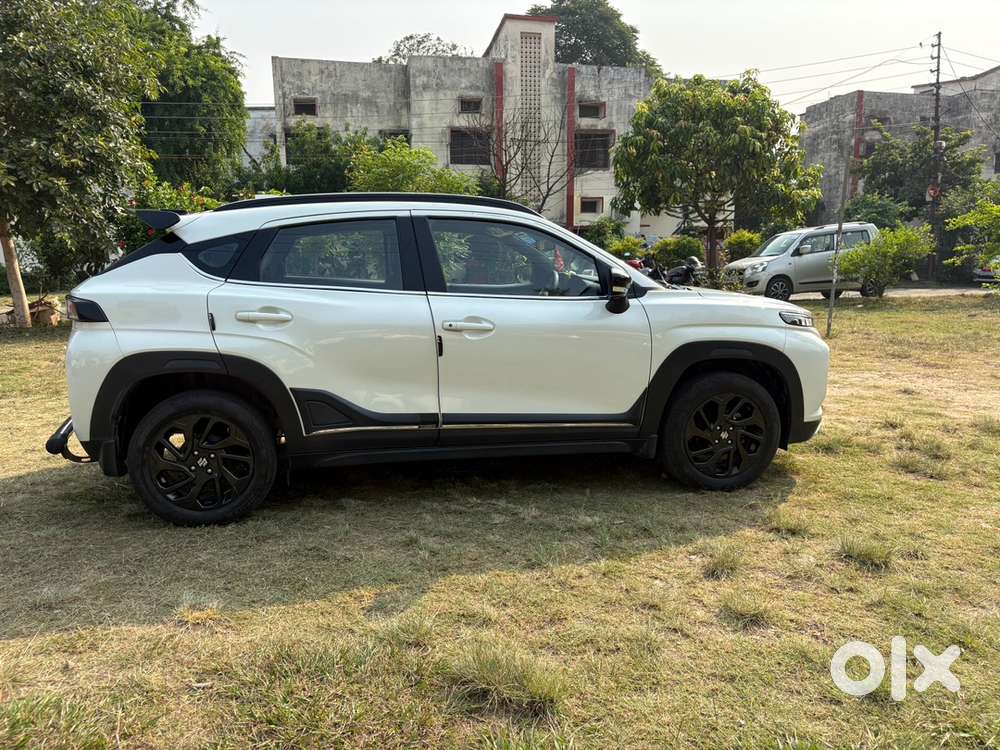 Maruti Suzuki Fronx Petrol 2023