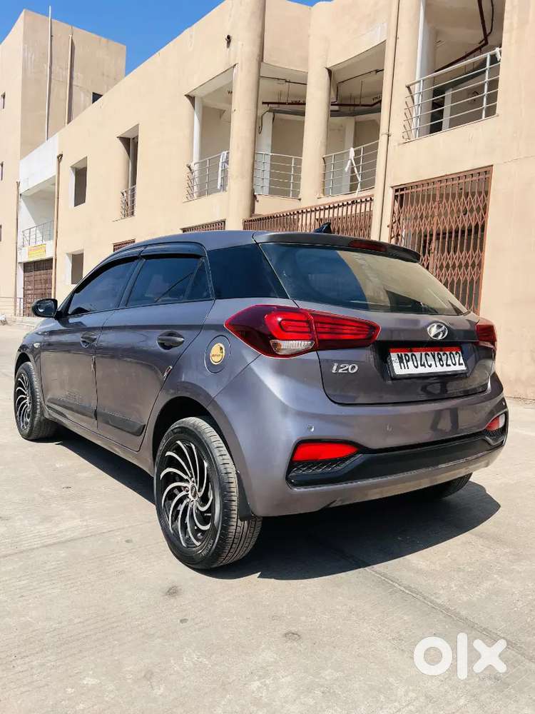 Hyundai I20 2020 Diesel 69805 Km Driven