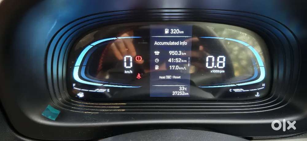 Hyundai Venue 2022 Diesel 37200 Km Driven