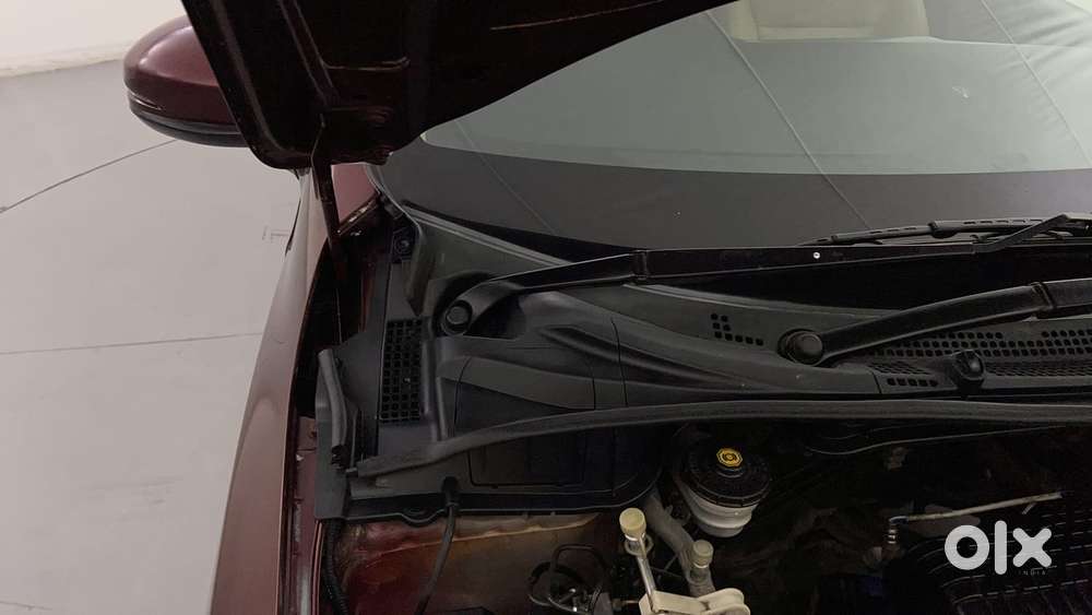 Honda City I-vtec Vx, 2014, Petrol