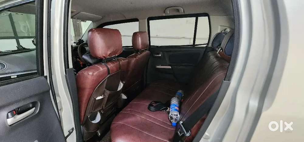 Maruti Suzuki Wagon R 1.0 2012 Petrol Well Maintained