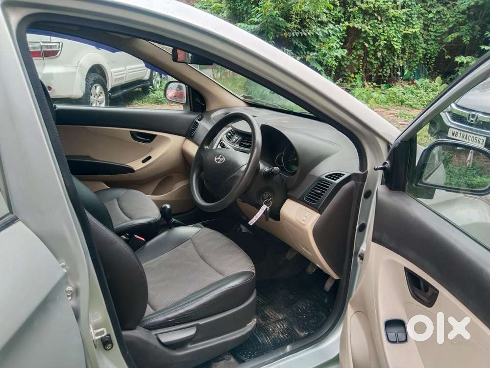 Hyundai Eon Magna +, 2011, Petrol