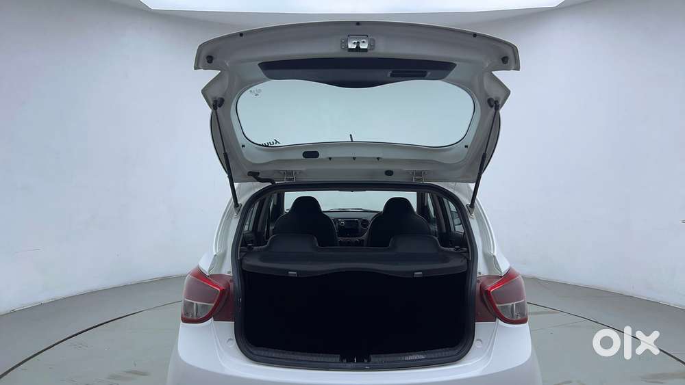 Hyundai Grand I10 1.2 Kappa Magna, 2013, Petrol