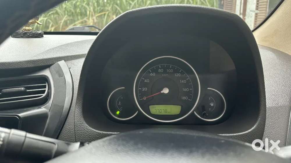 Hyundai Eon 0.8 Magna 2017