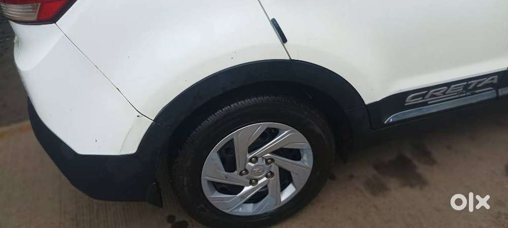Hyundai Creta 1.4 E Plus Diesel, 2019, Diesel