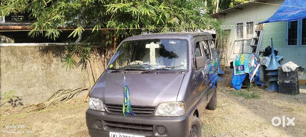 Good Condition New Renewal New Appolsari