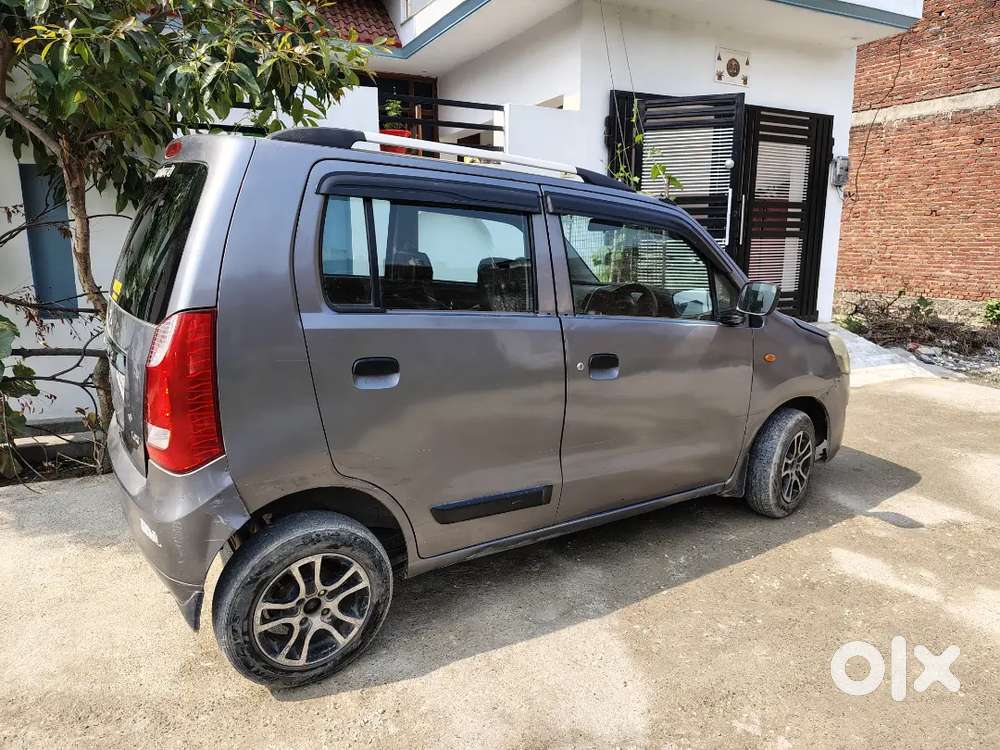 Cng Wagnor For Sale