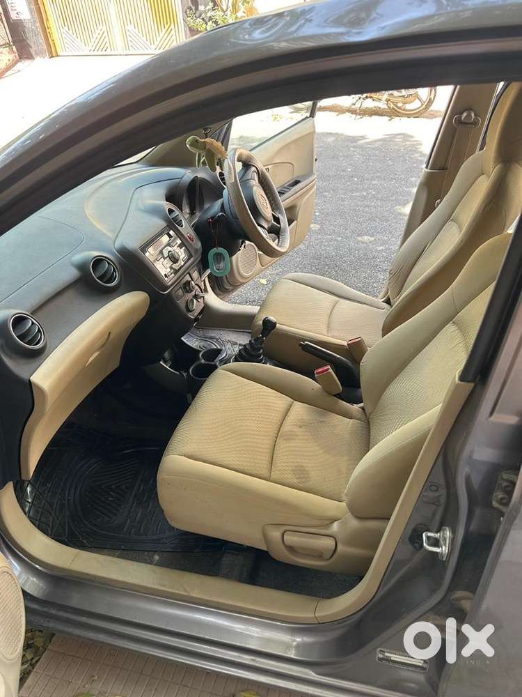 Honda Amaze 13 Diesel 70000 Km Driven