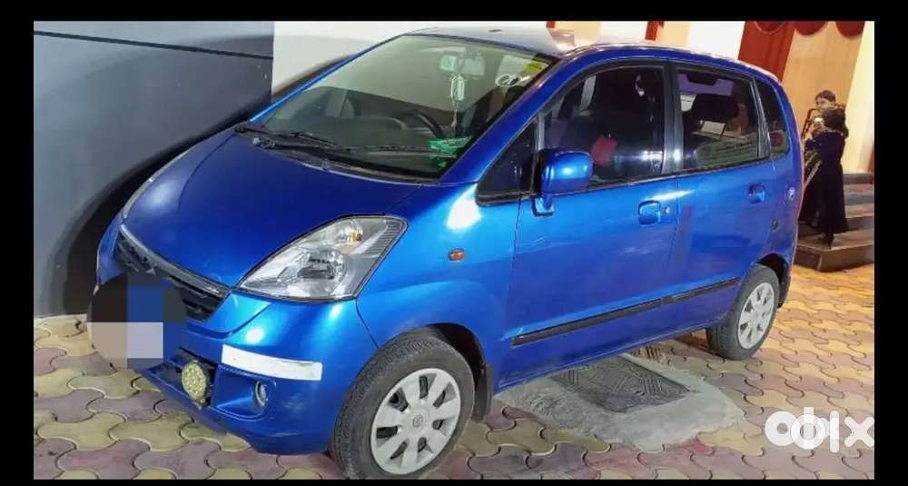 Maruti Suzuki Zen Estilo 2007 Lpg 135000 Km Driven