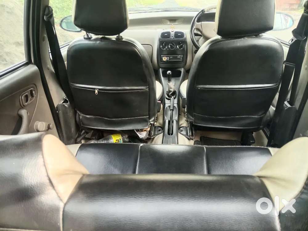 Tata Indica Petrol Manual 2012