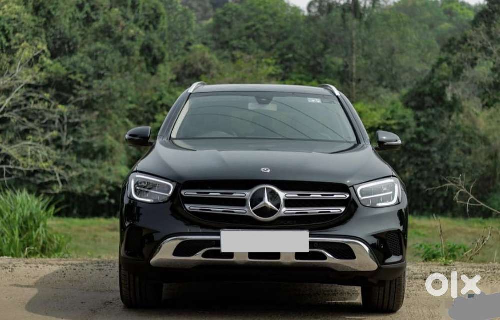 Mercedes-benz Glc Class