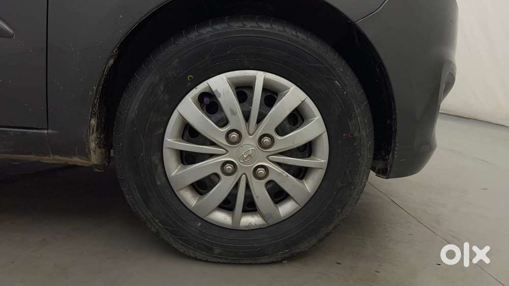 Hyundai I10 Sportz 1.2 Kappa2, 2013, Petrol