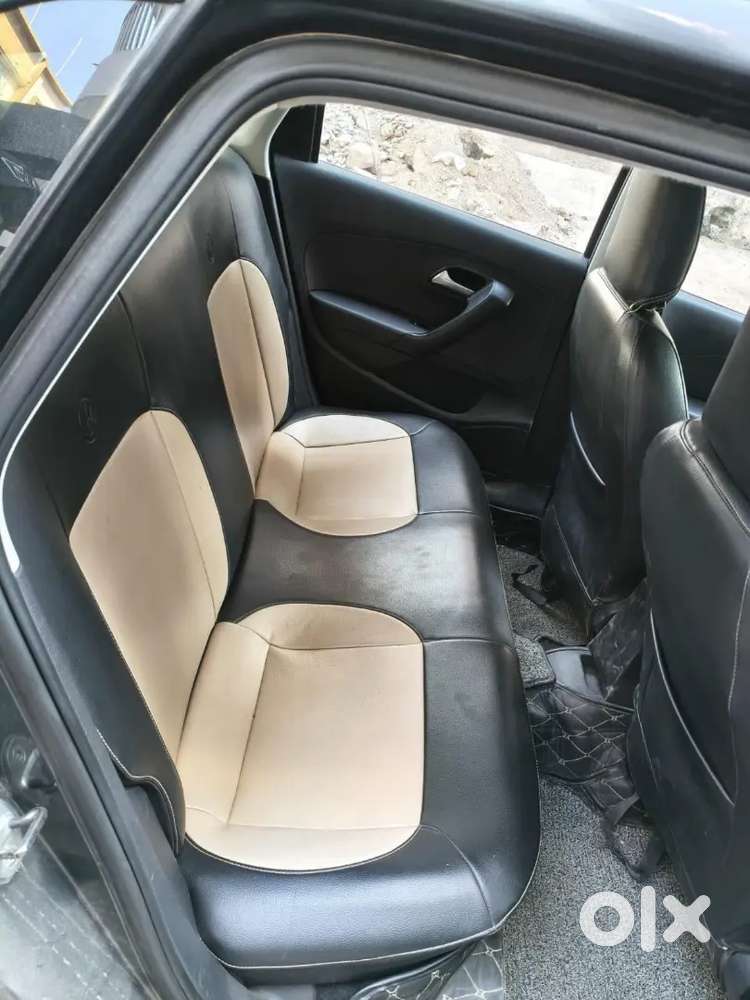 Volkswagen Polo 1.2 Gt 2016