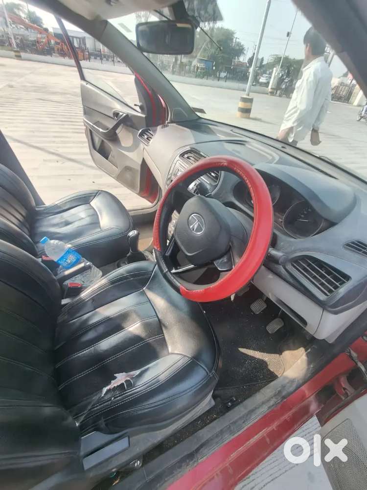 Tata Tiago 2018 Diesel Well Maintained