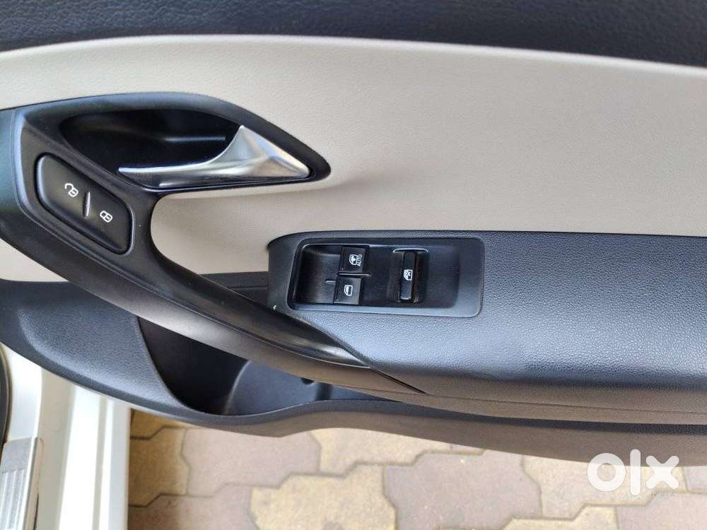 Volkswagen Polo 2009-2013 Diesel Comfortline 1.2l, 2011, Diesel