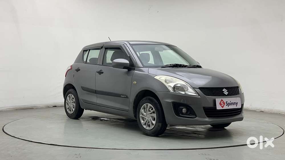 Maruti Suzuki Swift 1.2 Lxi (o), 2016, Petrol