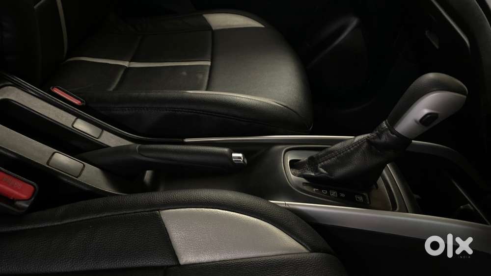 Maruti Suzuki Baleno 1.2 Cvt Delta, 2018, Petrol