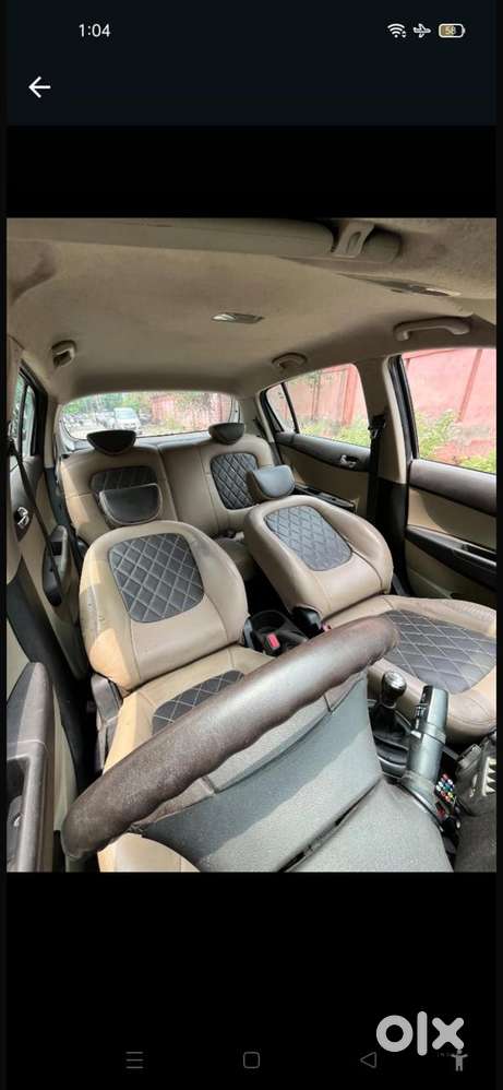 Hyundai I20 1.2 Asta, 2014, Cng & Hybrids