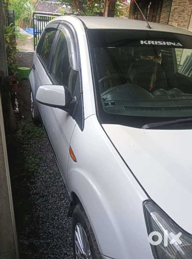 Ford Figo Aspire 2011 Diesel