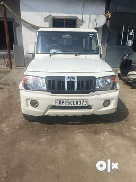 Mahindra bolero zlx on sale olx