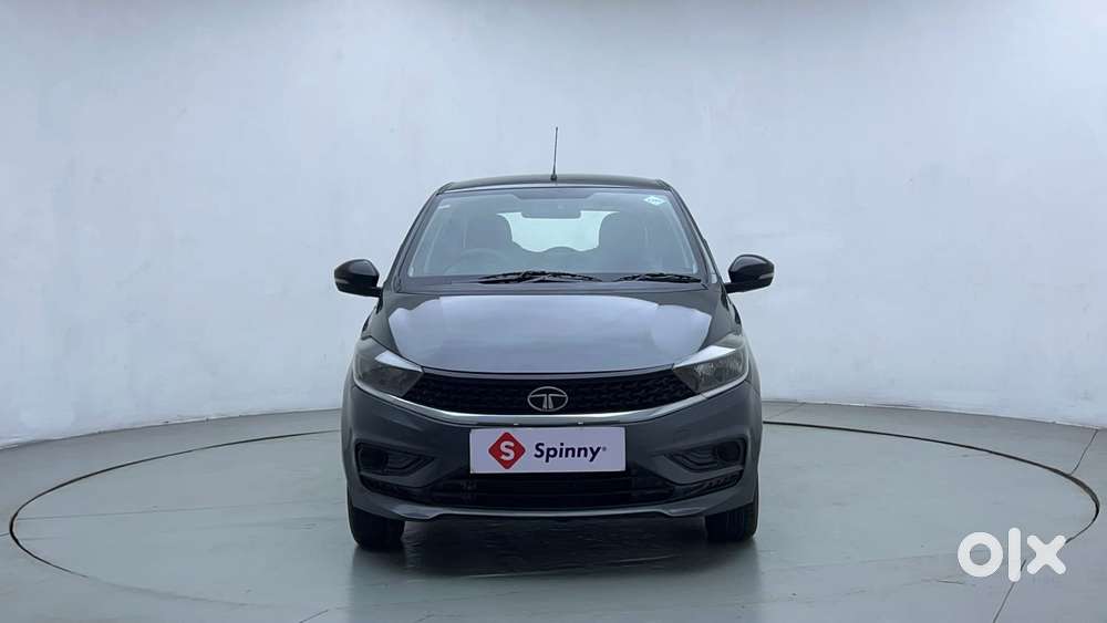 Tata Tiago 1.2 Revotron Xt Cng, 2022, Cng & Hybrids