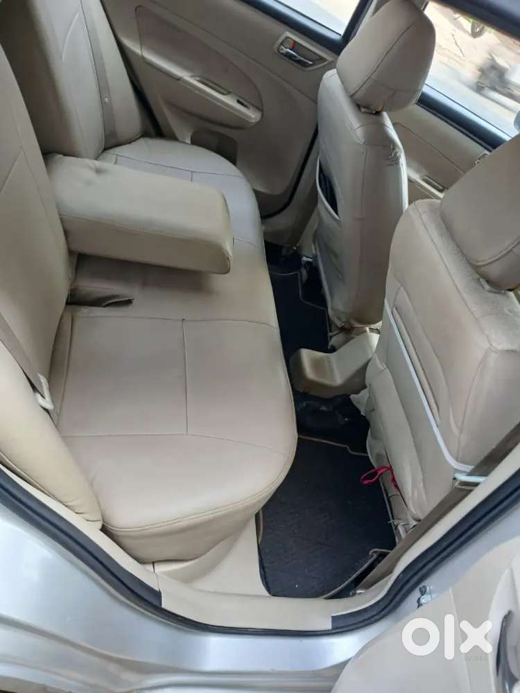 Swift Dzire 2012 Very Good Condition