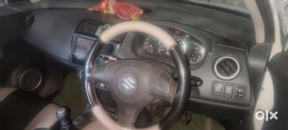 Maruti Suzuki Dzire 1.2 Vxi 2009 Year Car