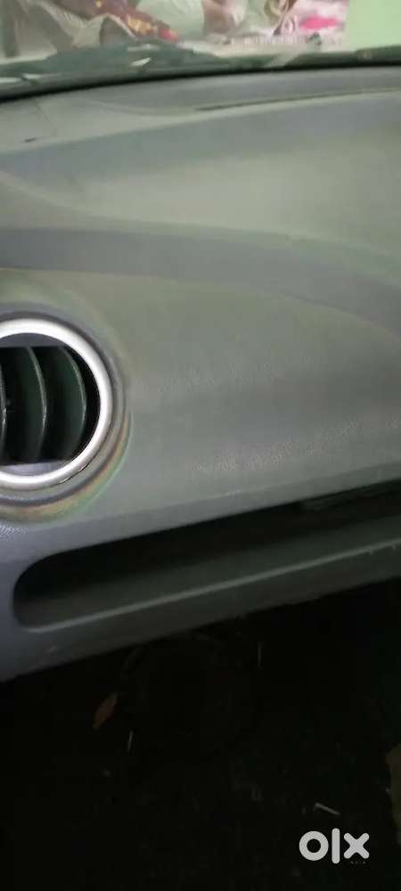 Maruti Suzuki Alto 800 2015
