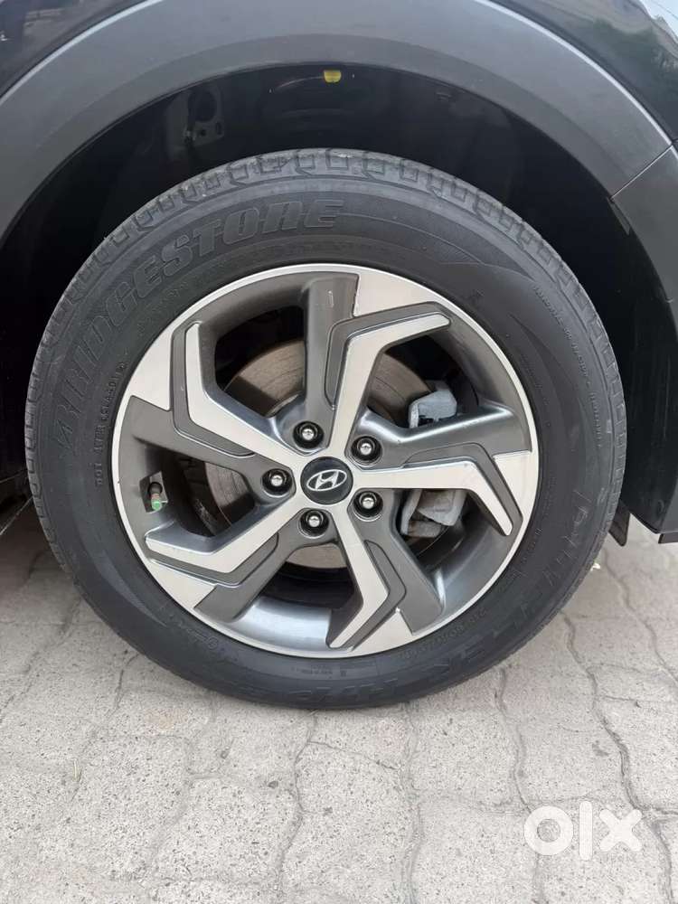 Hyundai Creta 1.6 Sx Plus, 2018, Petrol