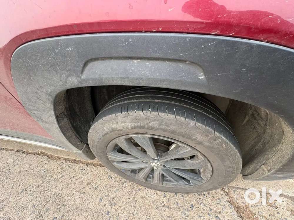 Toyota Urban Cruiser Taisor 2024 In Utmost Condition