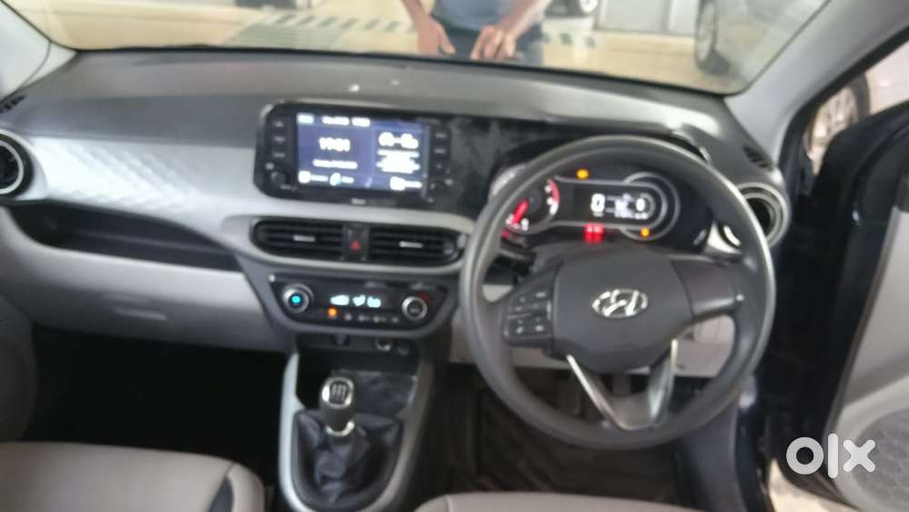 Hyundai I10 Sportz, 2020, Petrol