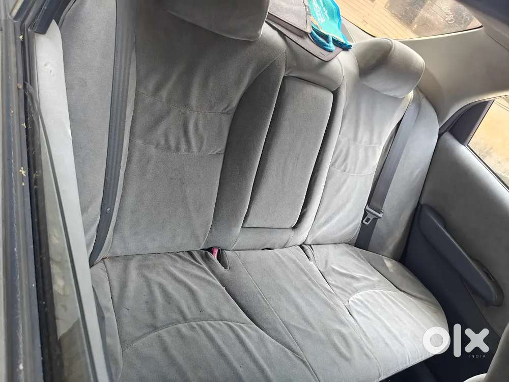 Honda City Zxi (exchange Any Bikes)