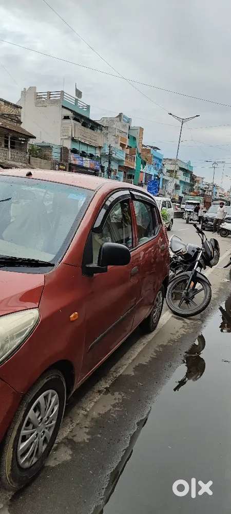 Hyundai I10 Petrol 2010, Era (well Maintained)