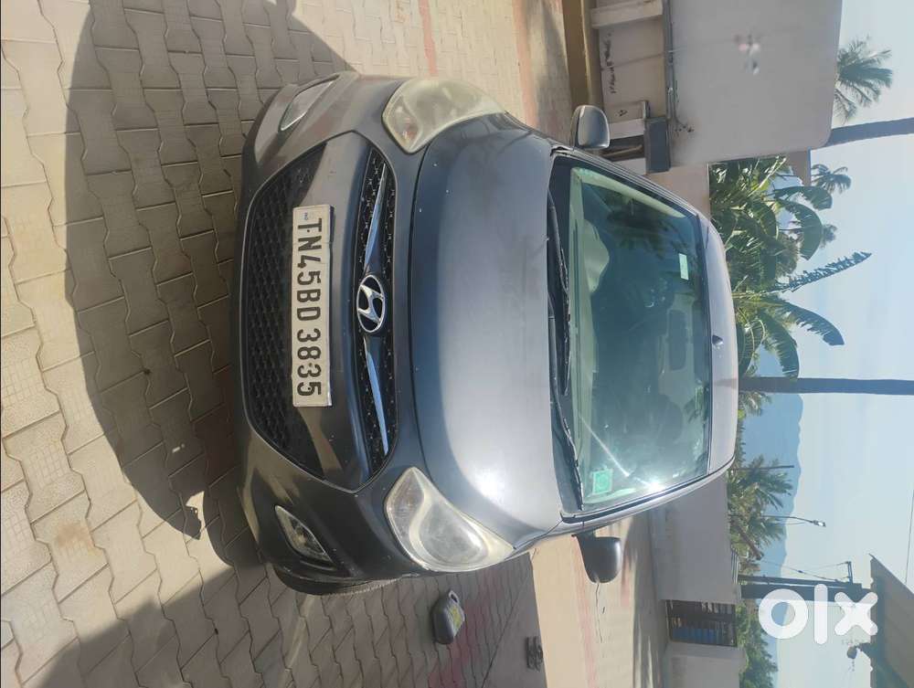 Hundai I10 Good Condition