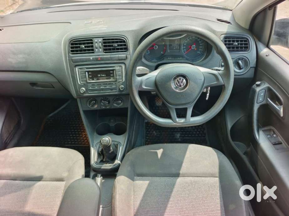 Volkswagen Vento