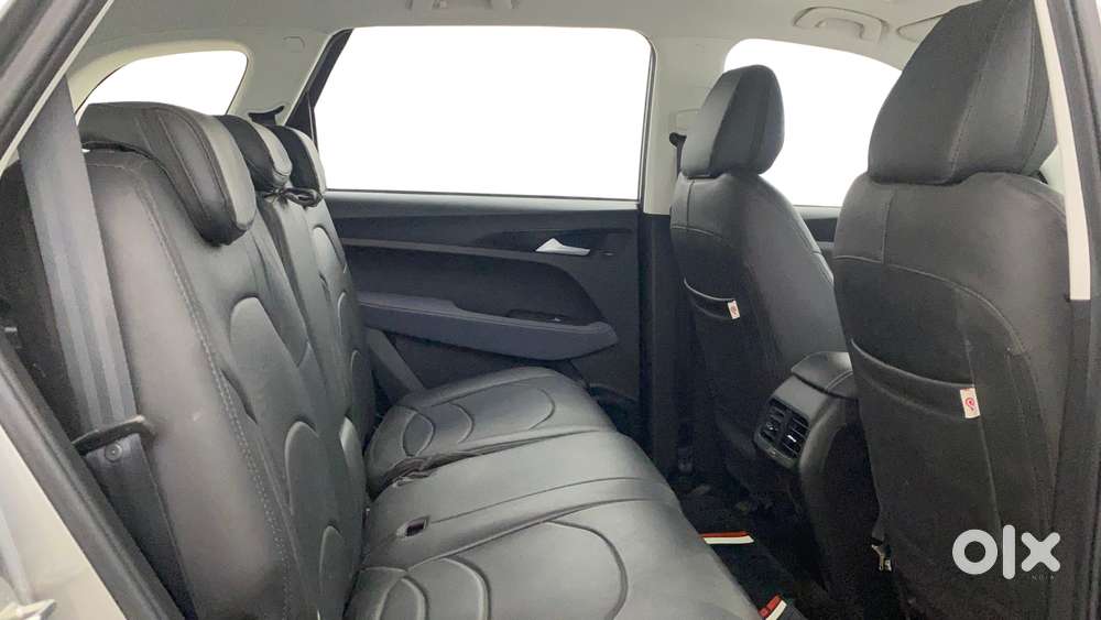 Mg Hector 1.5 Shine Turbo, 2022, Petrol