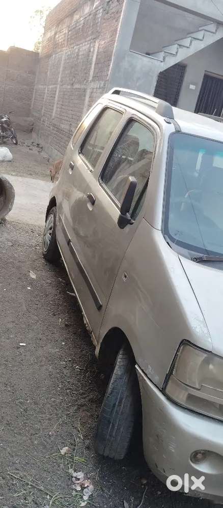 Maruti Suzuki Wagonr