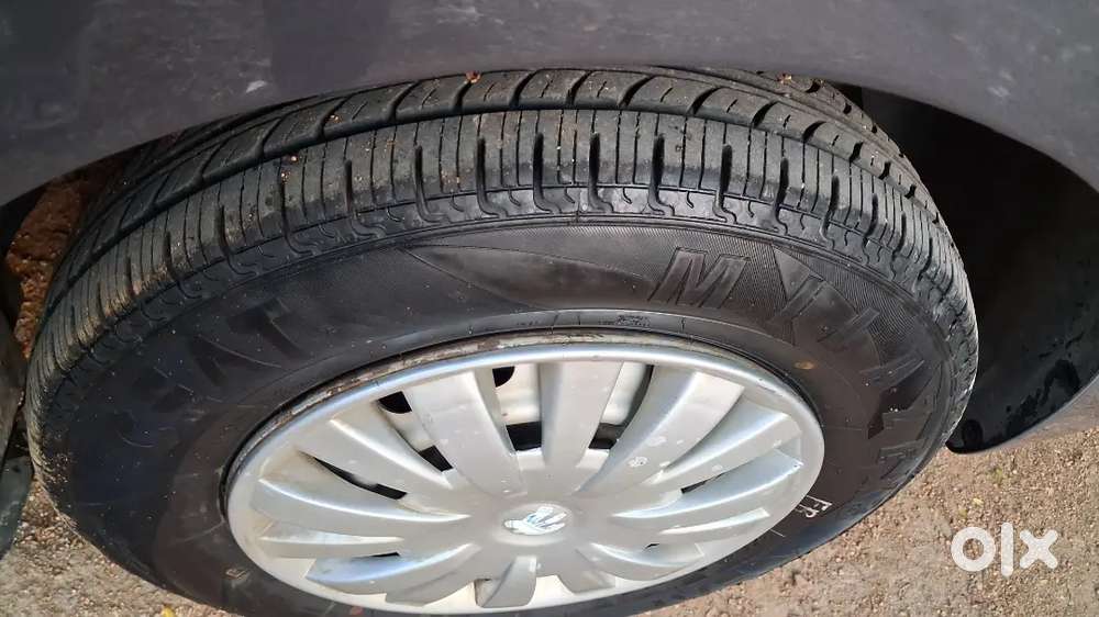 Hyundai New Santro 2019 Petrol Well Maintained